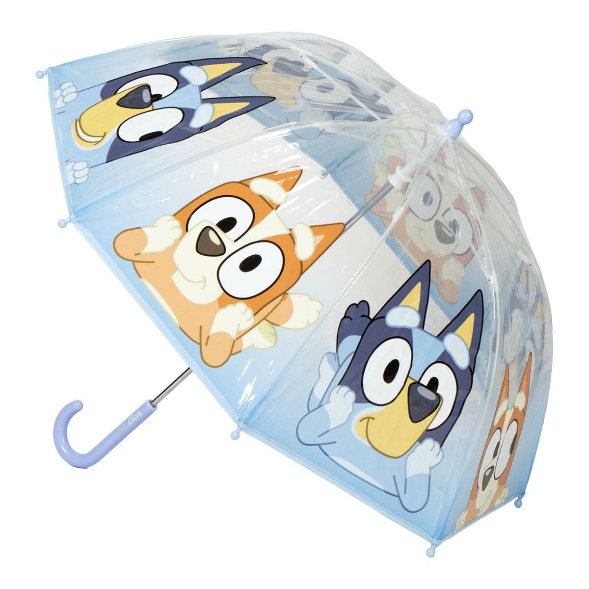 Guarda-Chuva Bluey Azul Ø 71 cm
