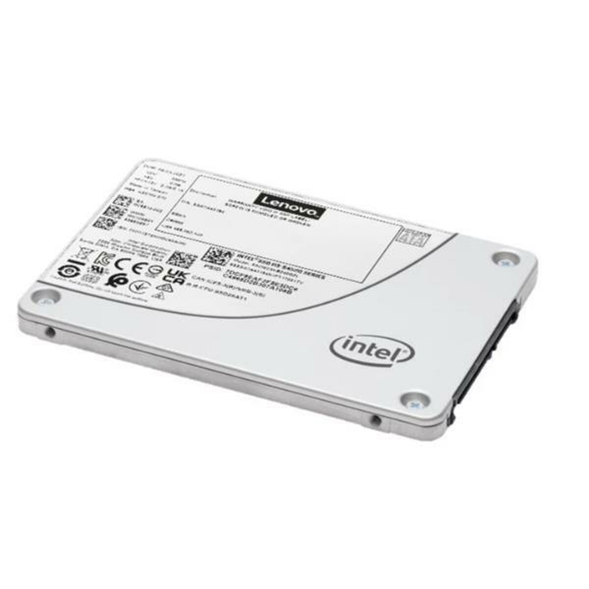 Disco Duro Lenovo 4XB7A90873 2,5" 480