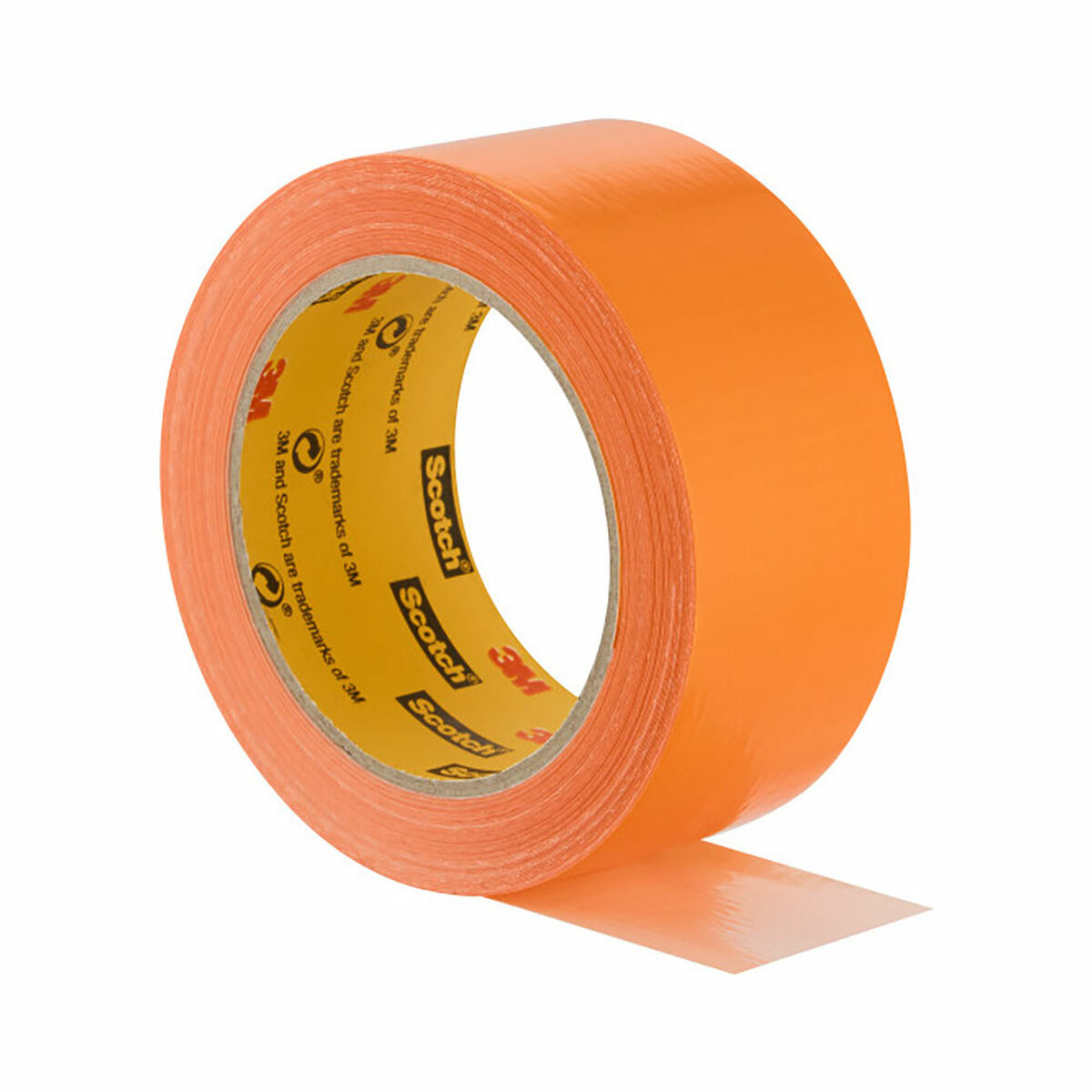 Fita de Dupla Face Scotch 7 m x 50 mm Tapete