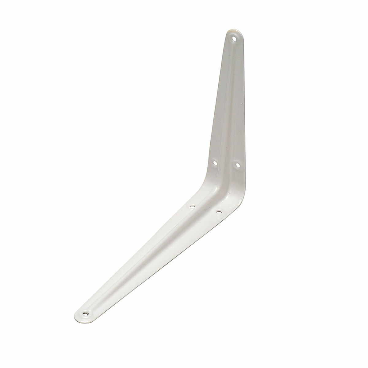 Esquadro de canto Micel plm01 Branco 45 x 40 cm