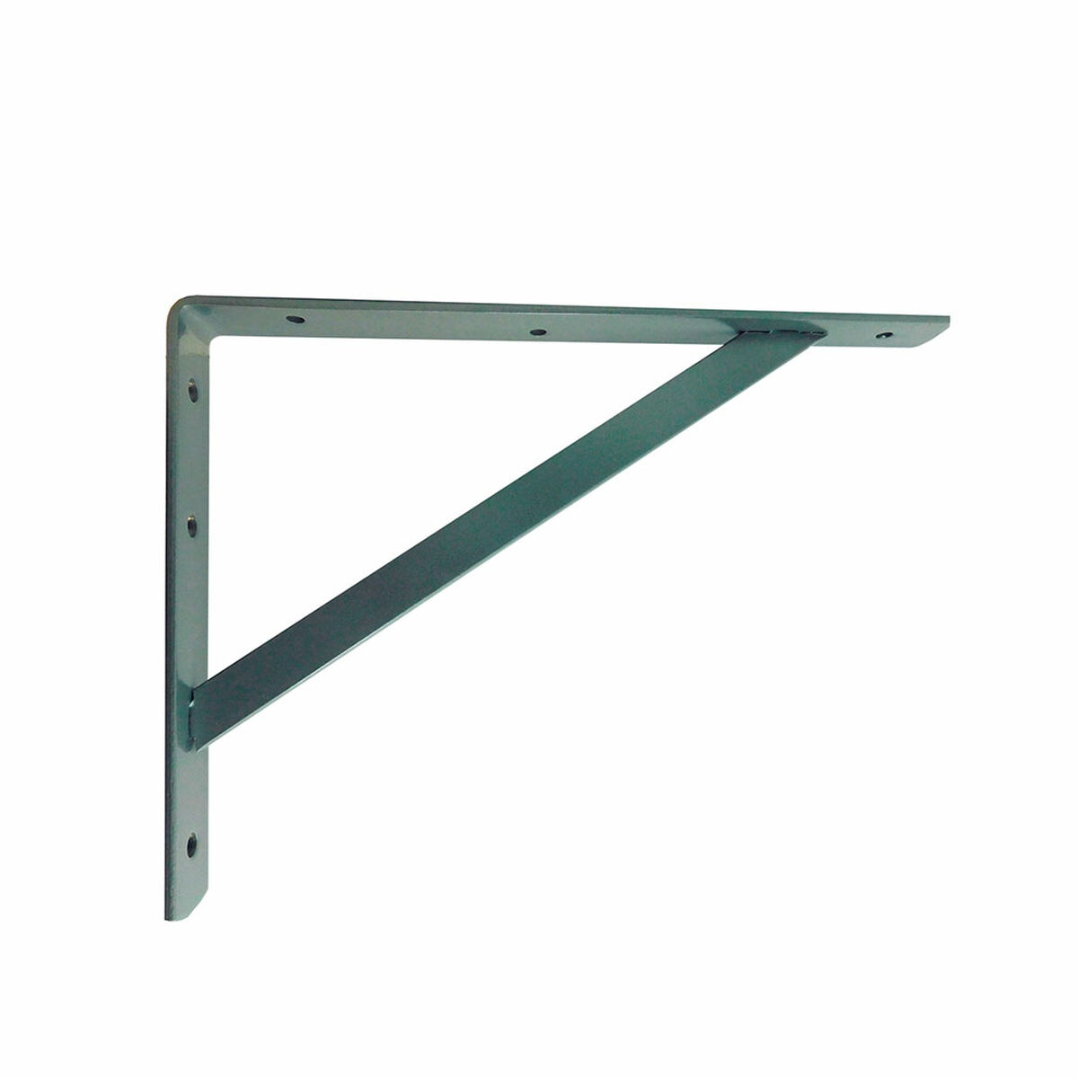 Esquadro de canto Micel plm04 Cinzento 30 x 22 cm