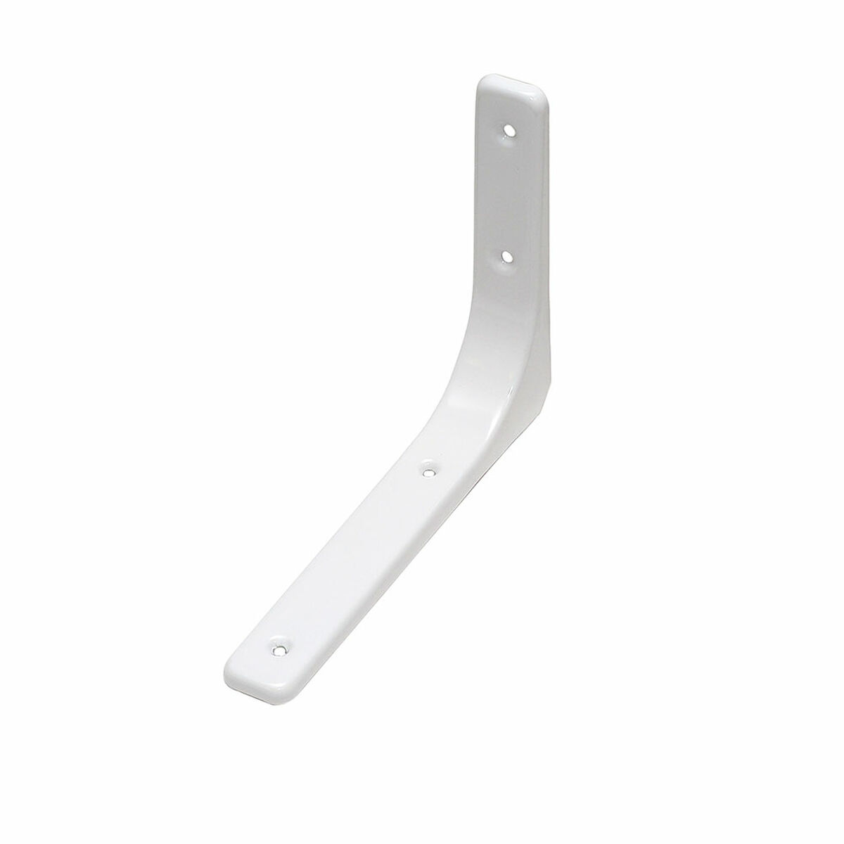 Esquadro de canto Micel super plm03 Branco 30 x 25 cm