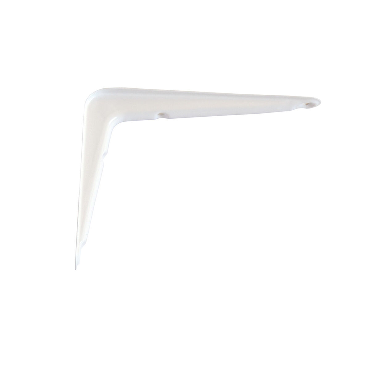 Esquadro de canto Micel plus plm02 Branco 35 x 30 cm