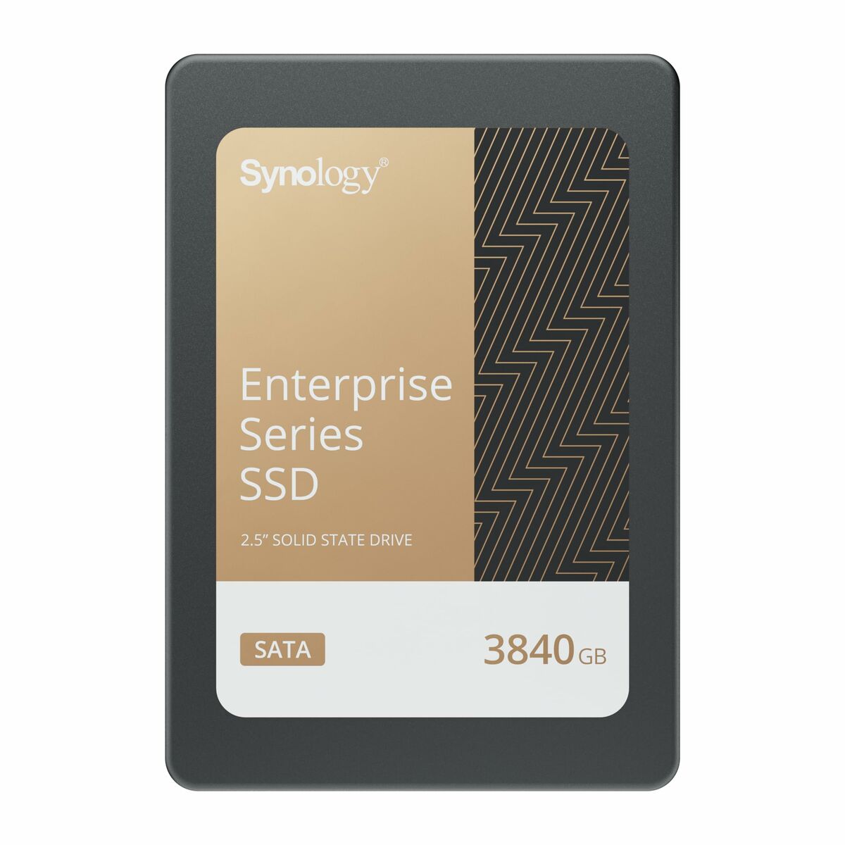 Disco Duro Synology SAT5221-3840G 3,84 TB SSD