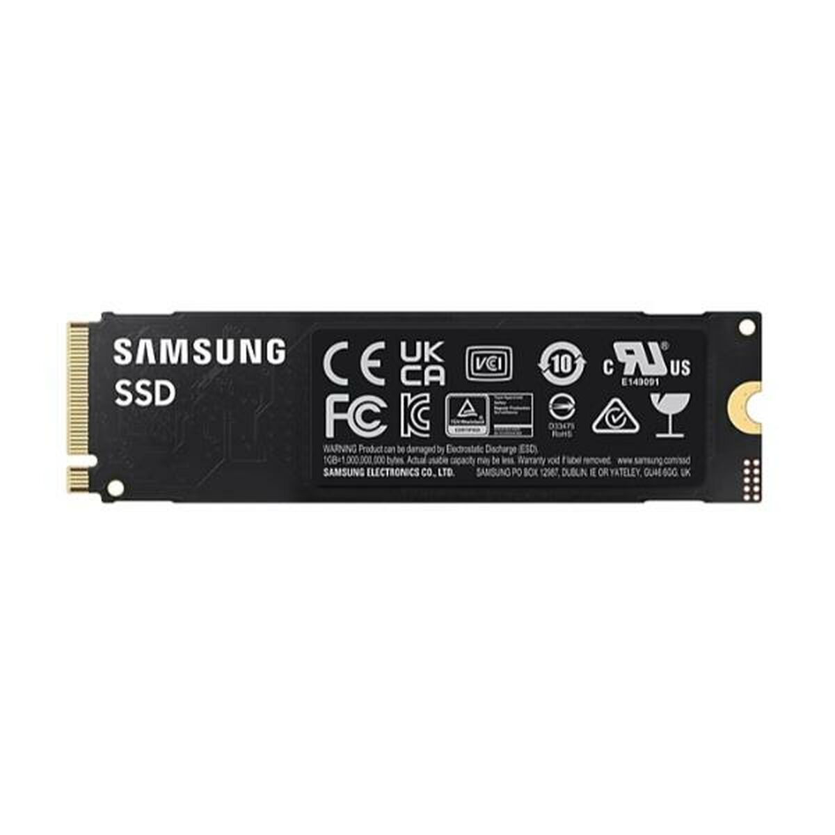 Disco Duro Samsung 1 TB SSD