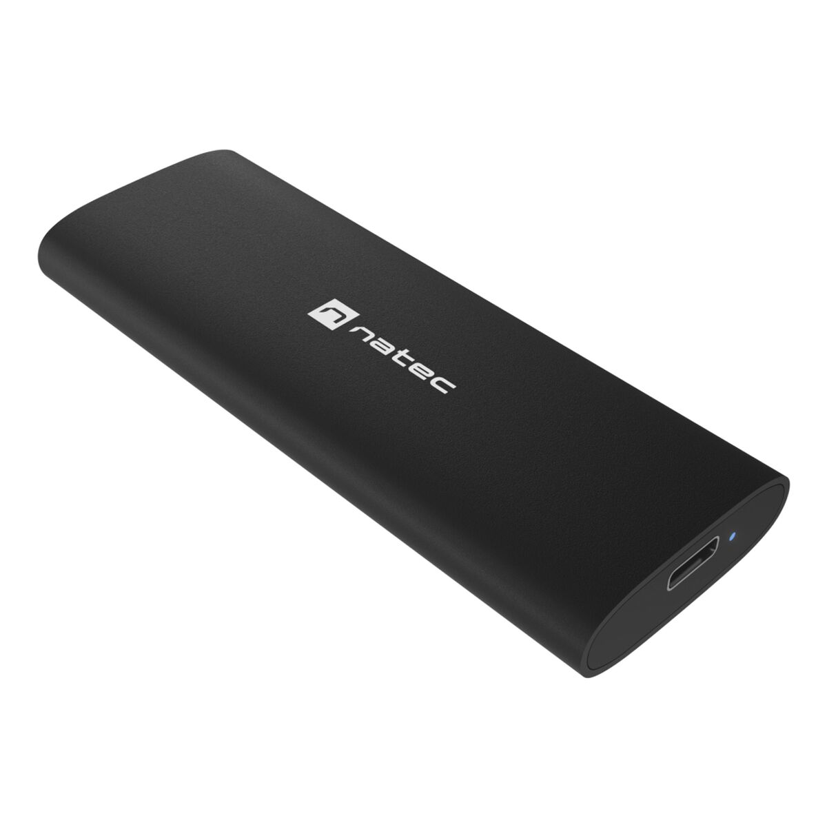 Caixa externa Natec NKZ-2286 Preto