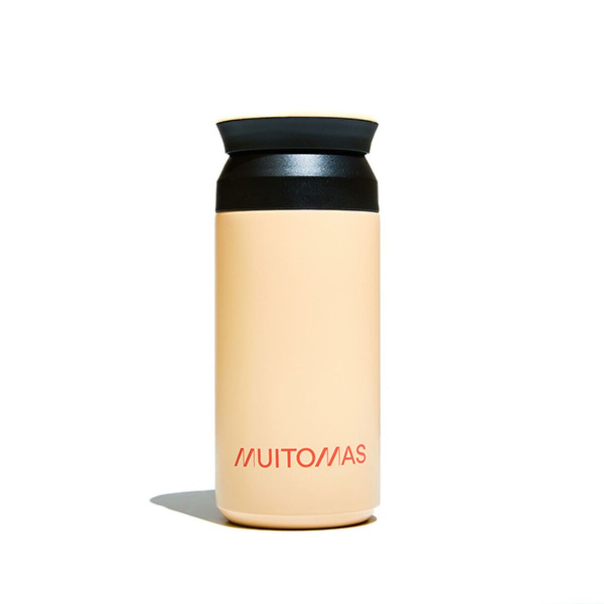 Garrafa de água Muitomas WBOTTLE350PF 350 ml