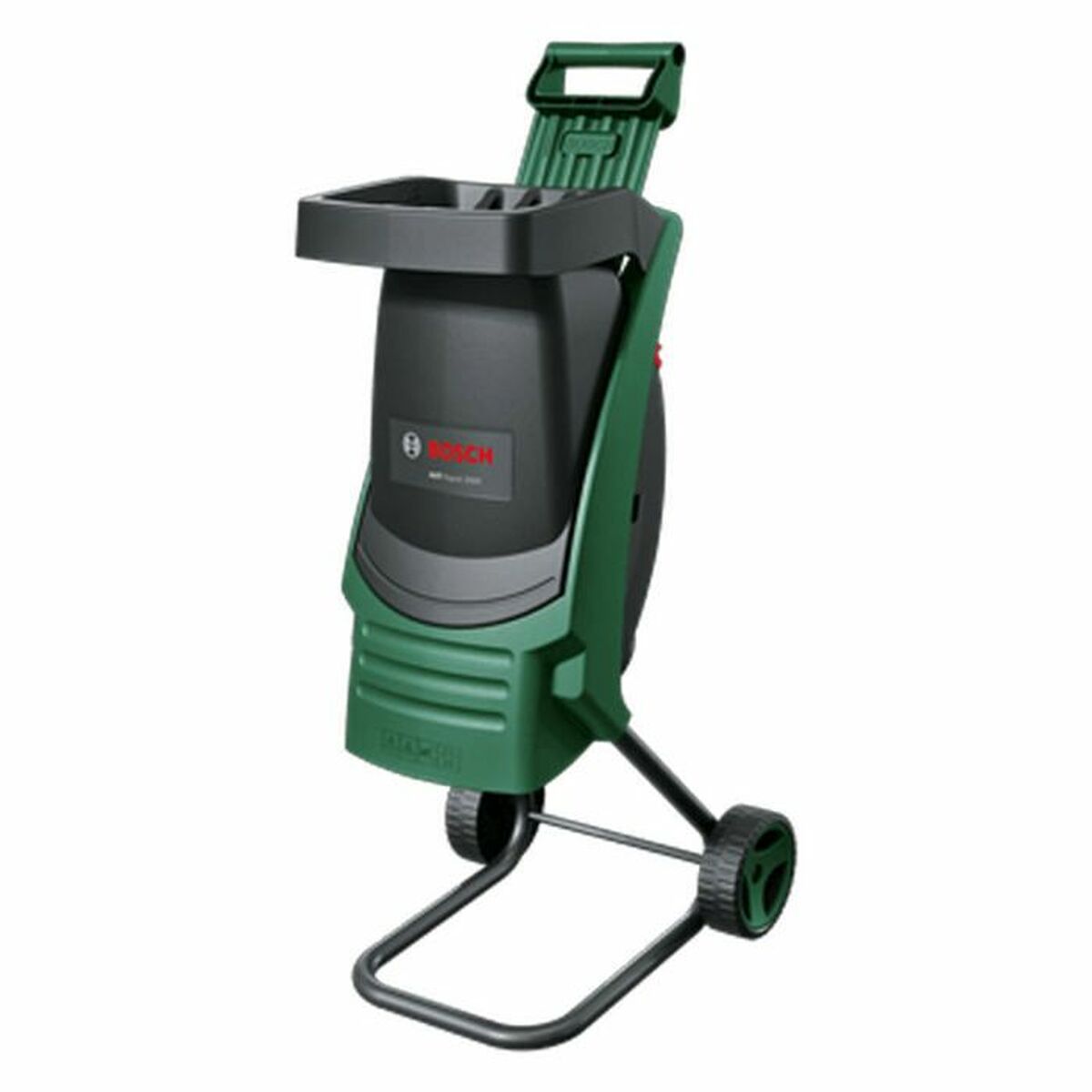 Trituradora de jardim BOSCH AXT RAPID 2500W 2400 W 2500 W 2600 W 3000 W Madeira