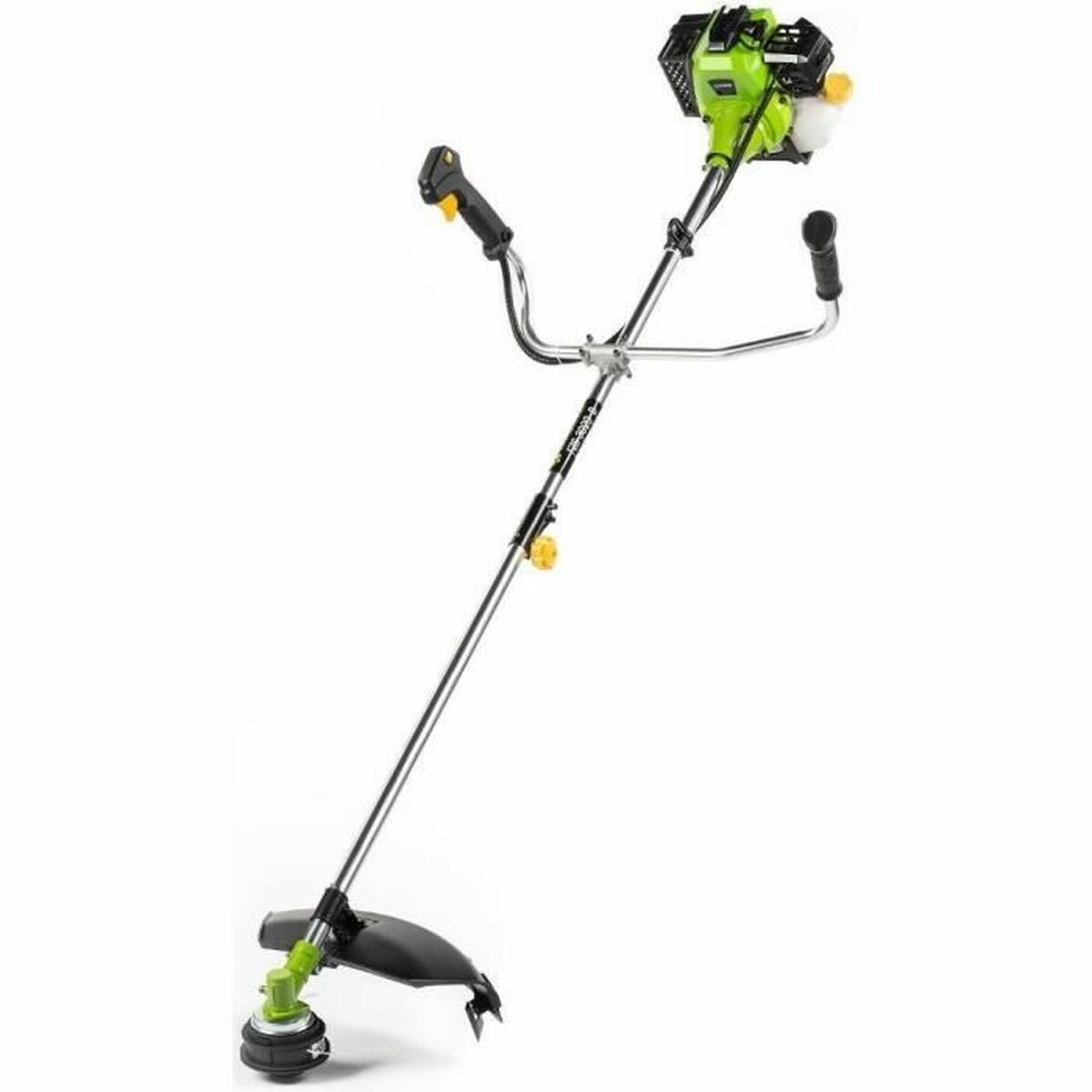 Roçadora multifunções Fieldmann 42 cm