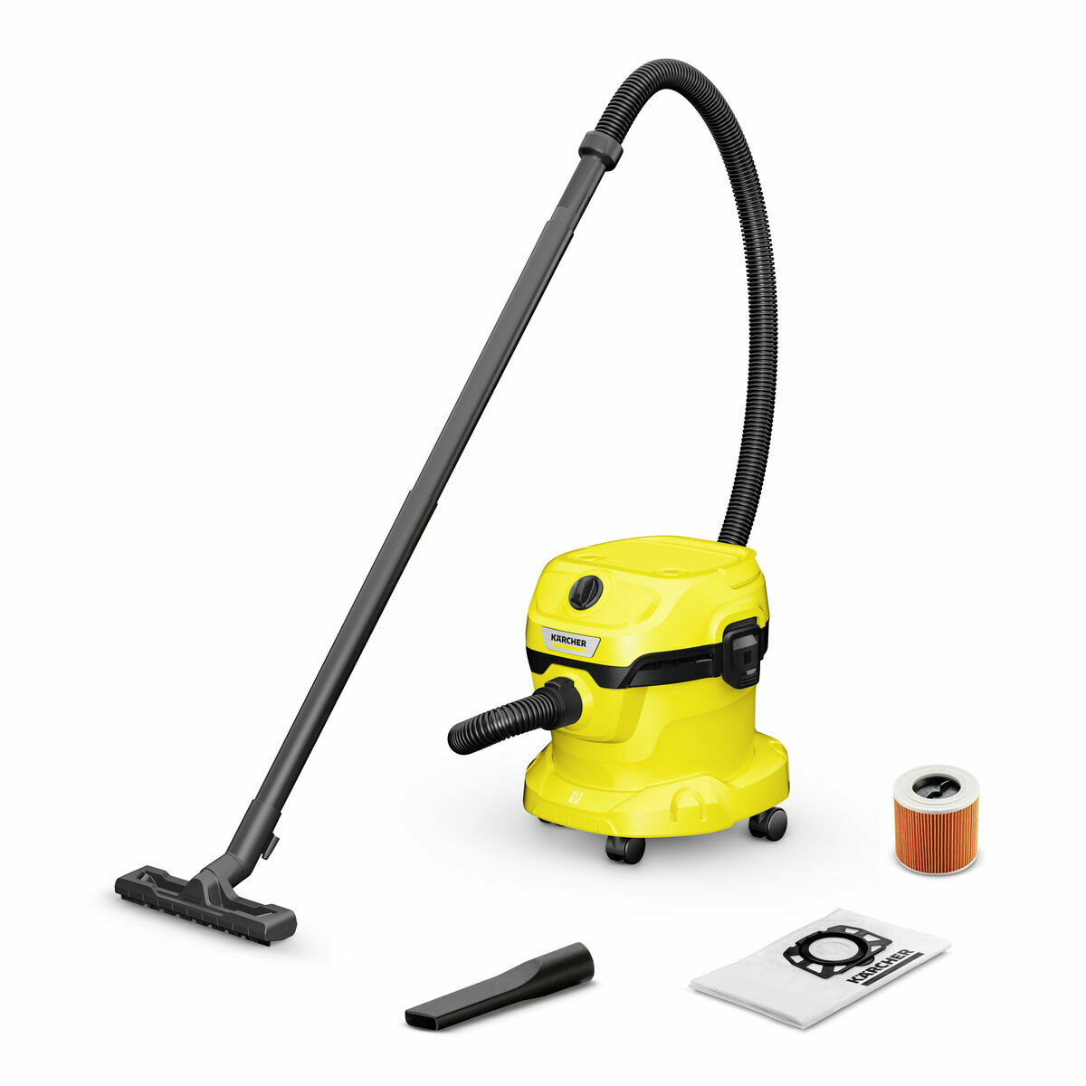 Aspirador Kärcher 1.628-009.0 1000 W