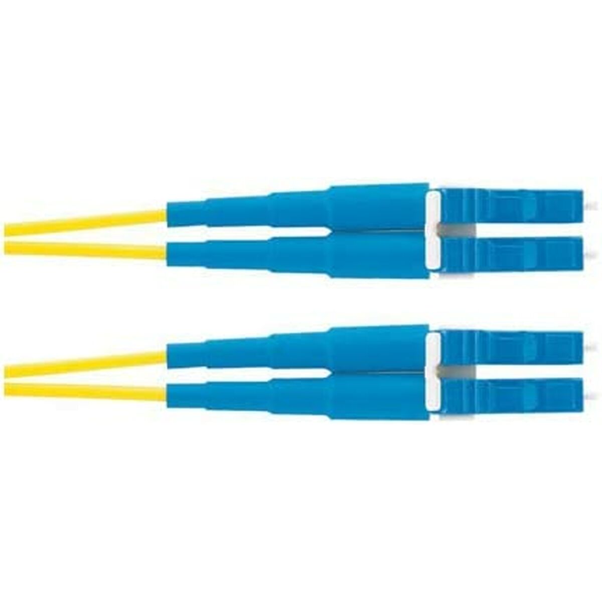 Cabo de fibra ótica Panduit F92ELLNLNSNM010