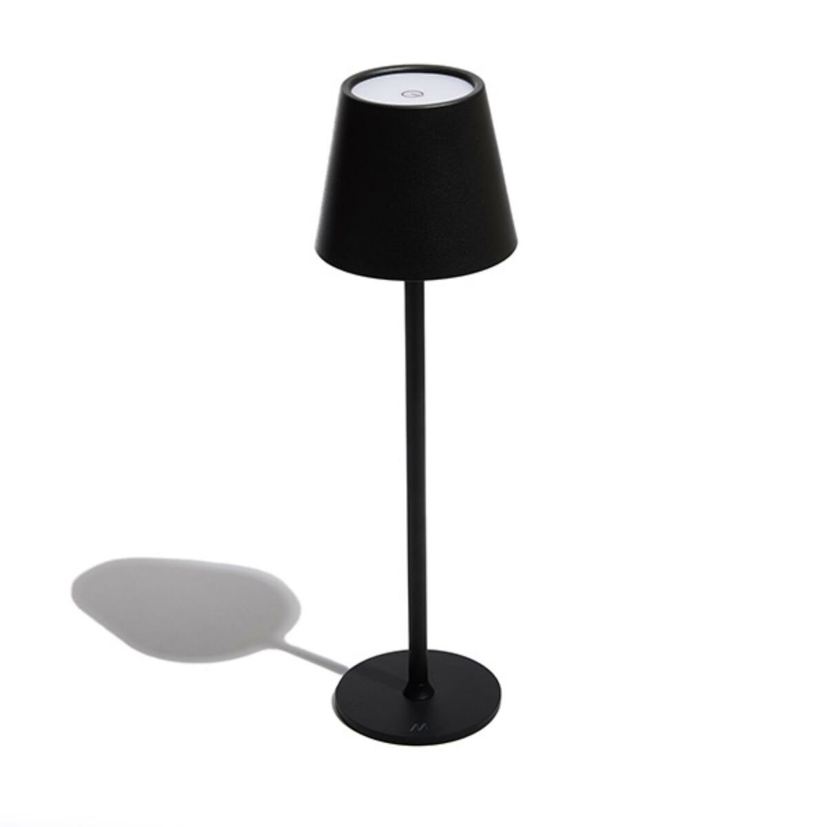 Lâmpada de secretária Muitomas TABLELAMPBK Preto
