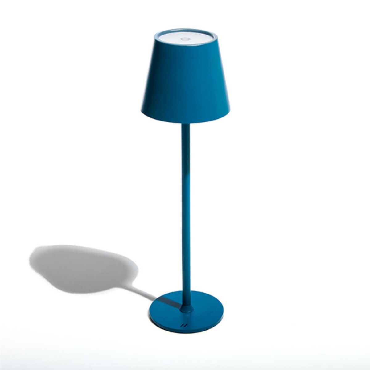 Lâmpada de secretária Muitomas TABLELAMPBL Azul