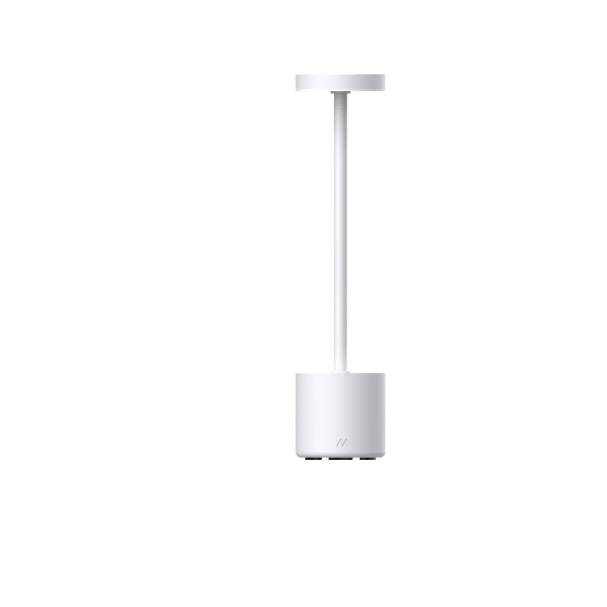 Lâmpada de secretária Muitomas UPNDOWNLAMPWH Branco