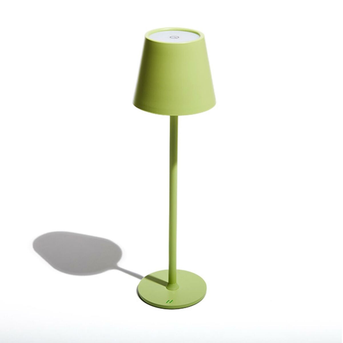 Lâmpada de secretária Muitomas TABLELAMPGN Verde