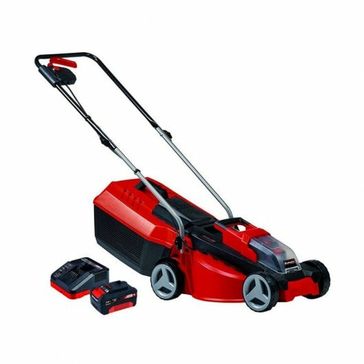 Corta-relva Einhell 3413155 18 V (18 V)