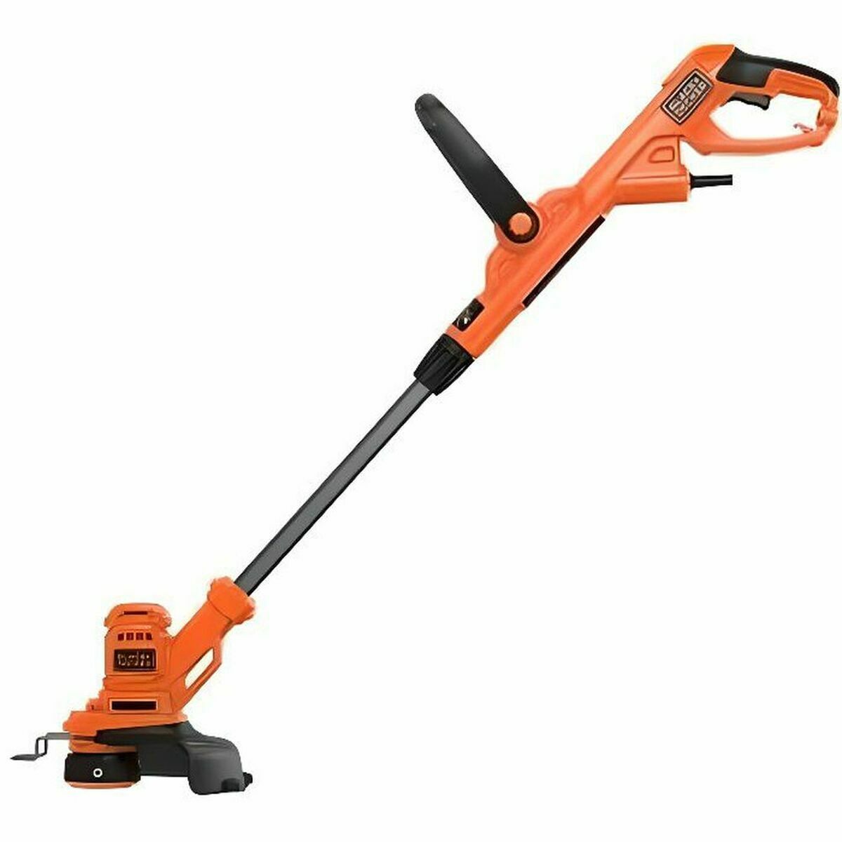 Cortadora de orlas Black & Decker 450 W