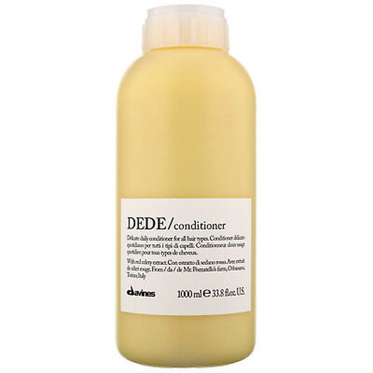 Condicionador Davines 1 L