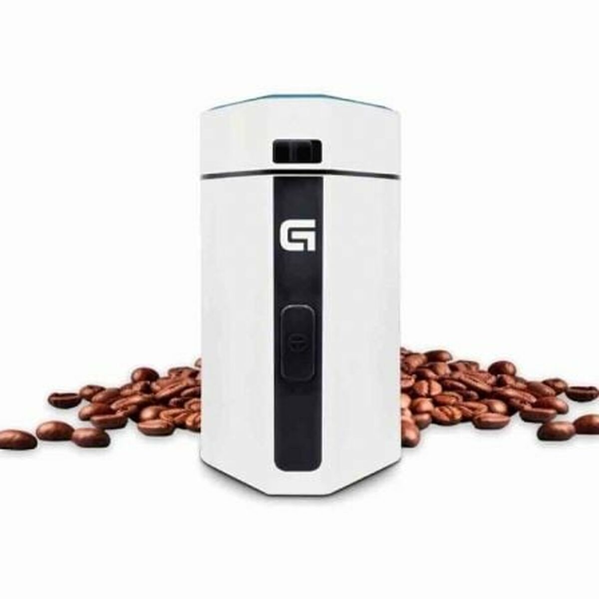 Moinho Elétrico Grunkel MO-150BL 150 W Branco 50 g