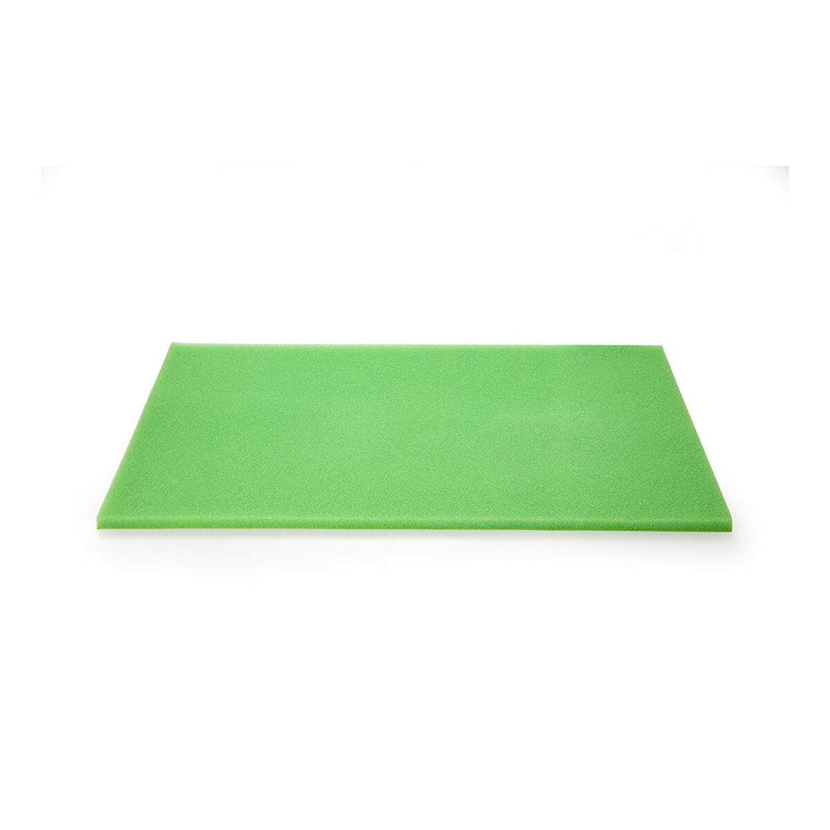 Tapete Antiderrapante Tescoma 4food 47 x 30 cm Verde Plástico