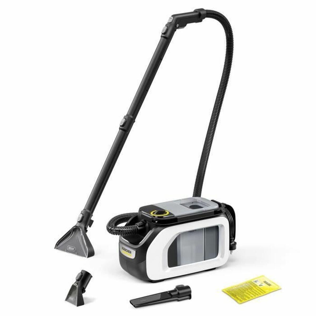 Aspirador Kärcher Branco 500 W