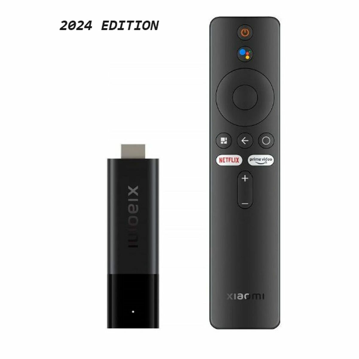 Dispositivo de Streaming Xiaomi PFJ4175EU