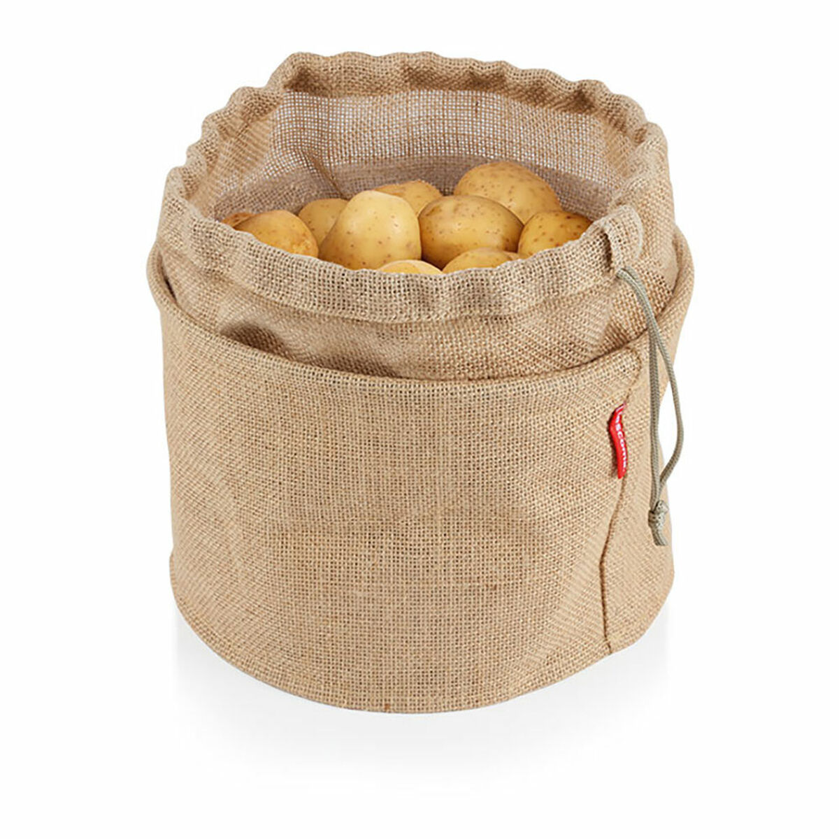 Saco Reutilizável para Alimentos Tescoma 4food 8,5 L