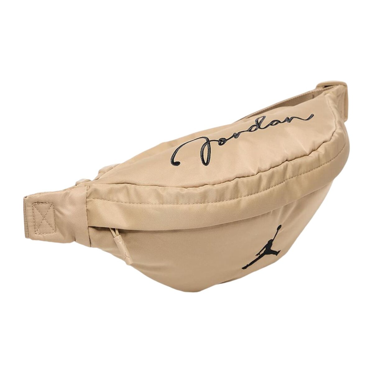 Bolsa de Cintura Nike JAM MVP CROSSBODY BAG C/O MA9034 J34 Castanho