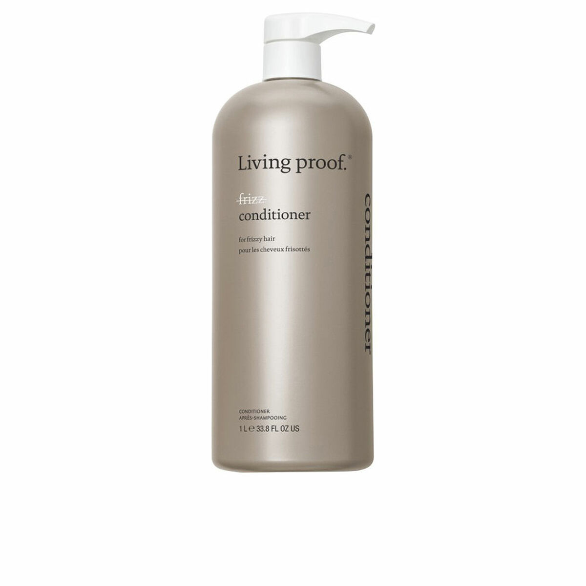 Condicionador Living Proof NO FRIZZ 1 L
