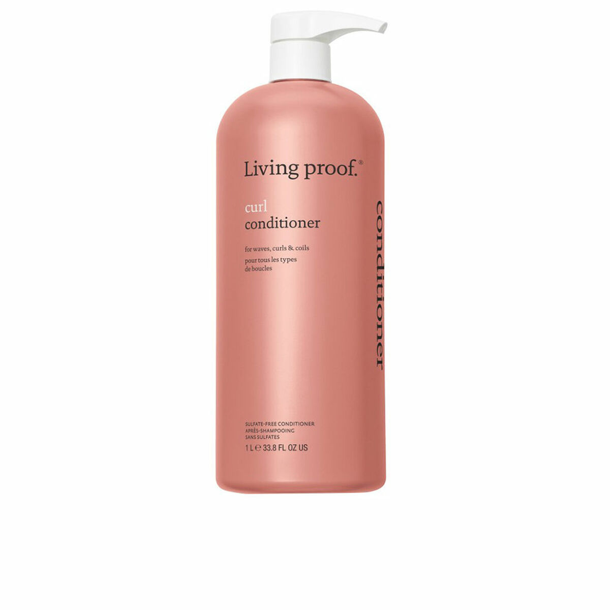 Condicionador Living Proof LIVING PROOF CURL 1 L