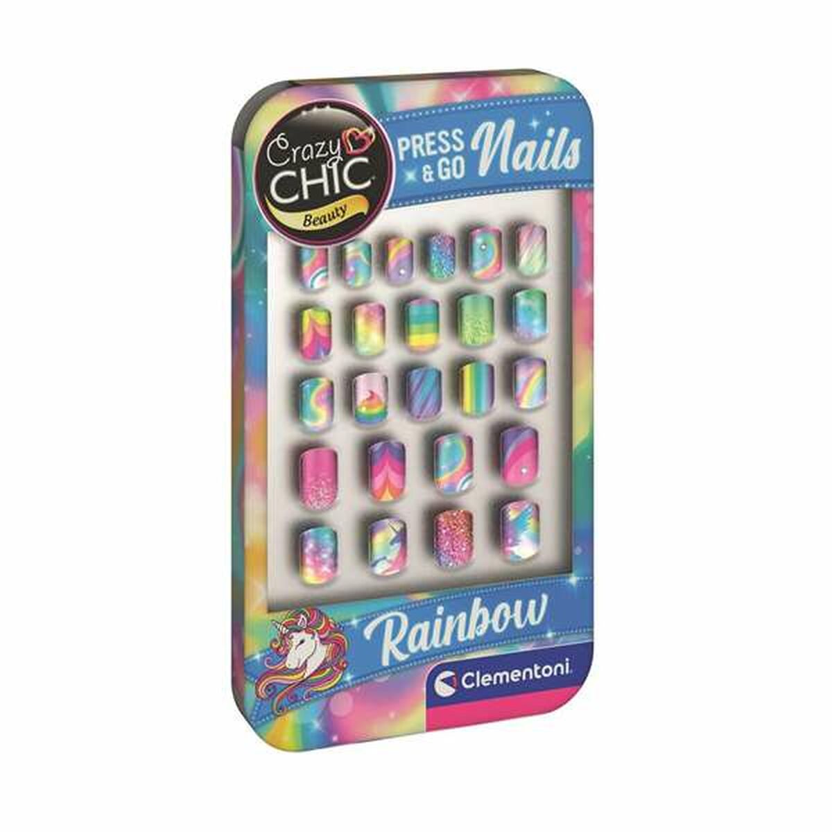Jogo de Plasticina Clementoni