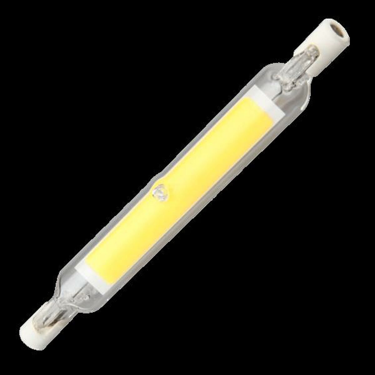 Lâmpada LED Silver Electronics 1131130 (3000K)