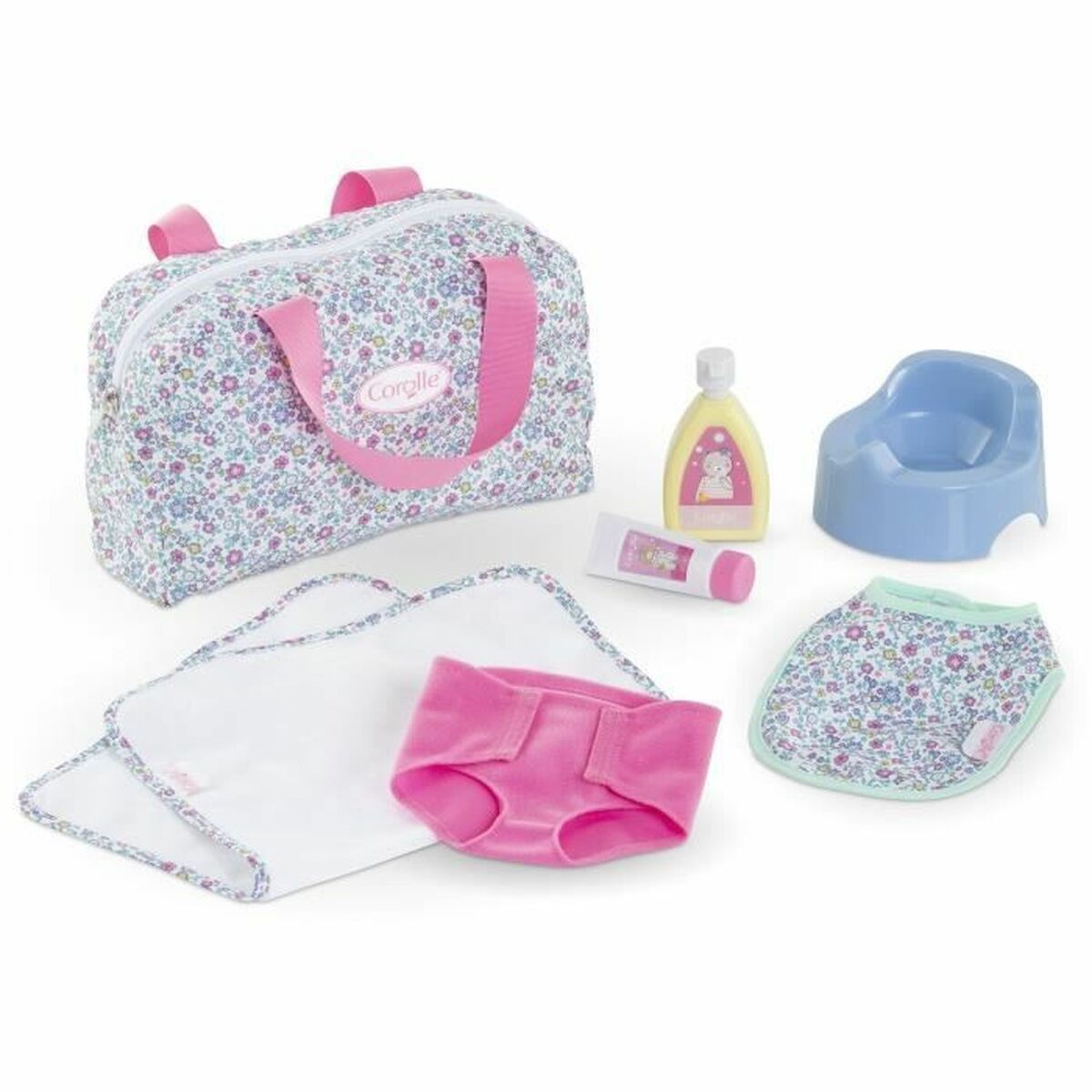 Acessórios para Casa de Bonecas Corolle