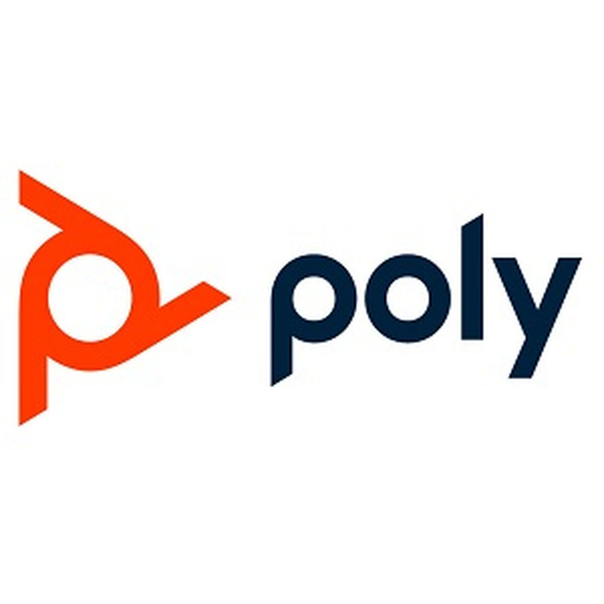 Auriculares Poly 8K6P3AA#AC3 Preto