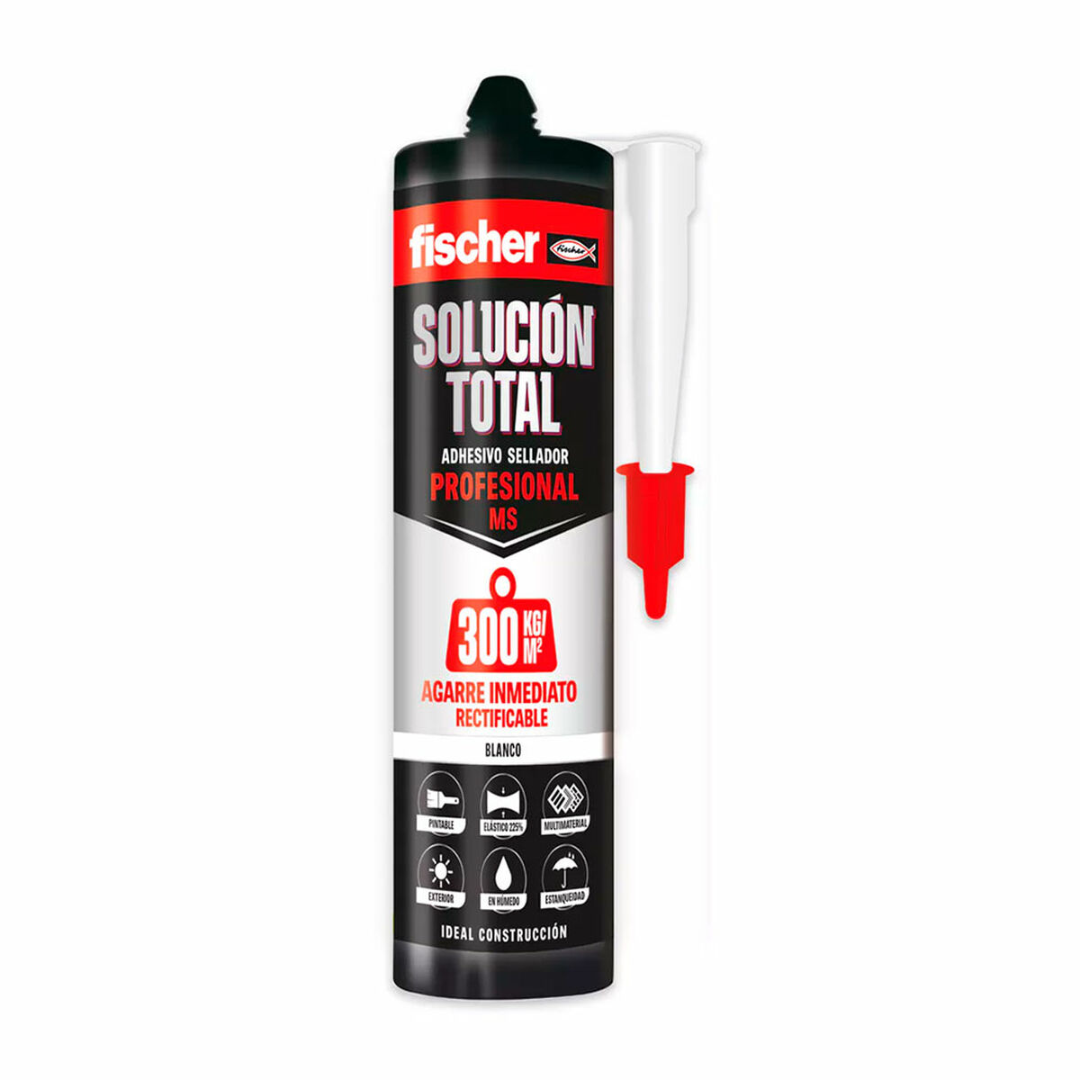 Cola Fischer 290 ml
