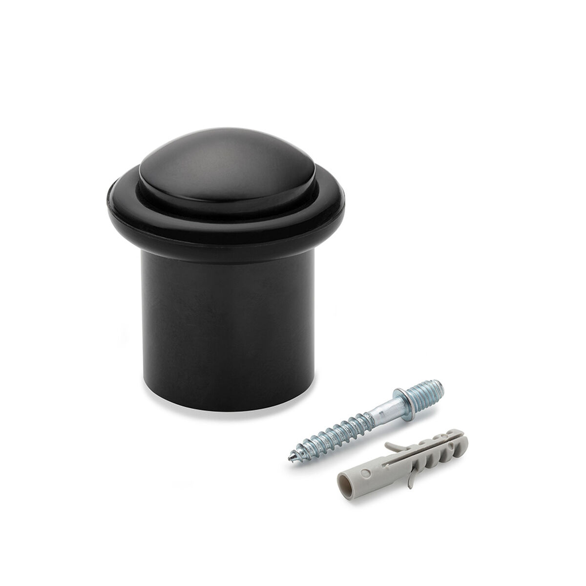 Batente Inofix Latão 30 X 27 X 27 mm