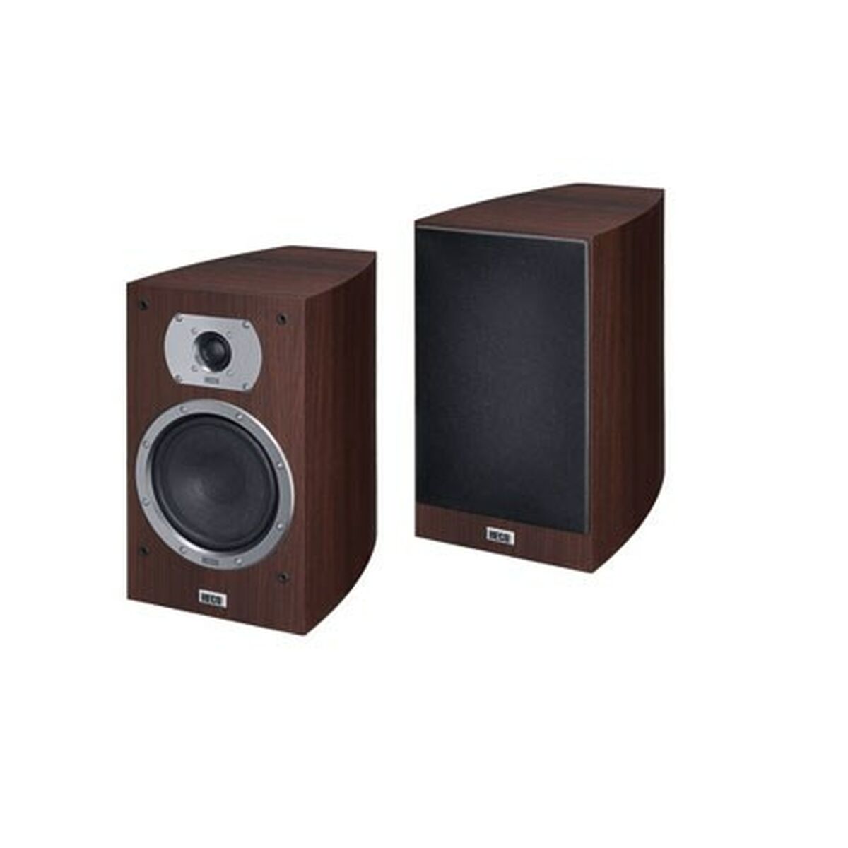 Altifalantes Heco Victa Prime 302 espresso pair 150 W (2 Unidades)