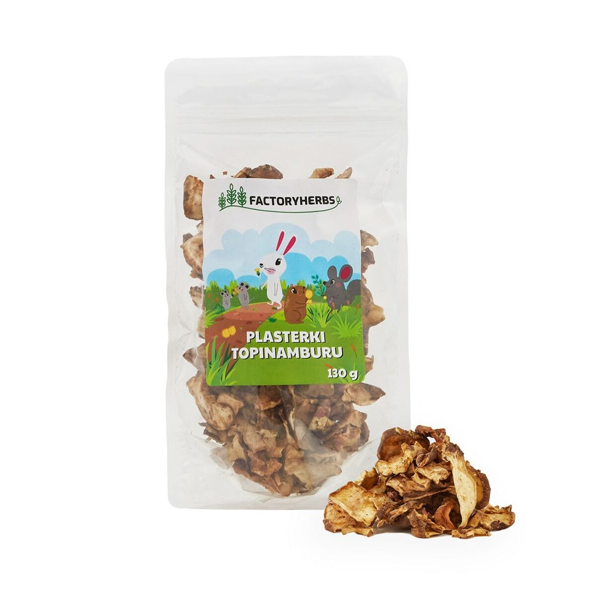 penso Factoryherbs Verduras Chinchila Cobaia Hamster Ratazana Rato Roedores Pássaros