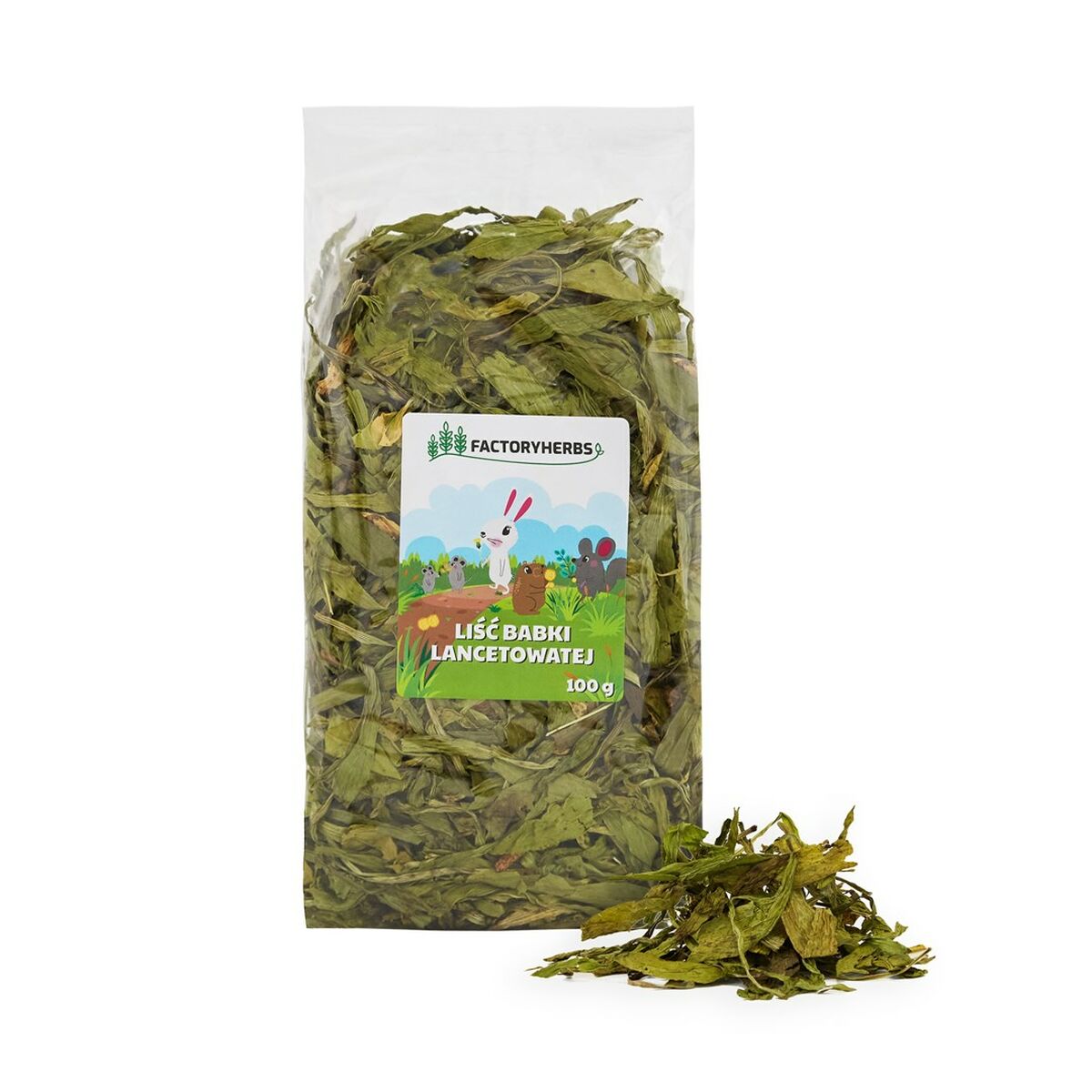 penso Factoryherbs Chinchila Cobaia Hamster Ratazana Rato Roedores Pássaros 100 g