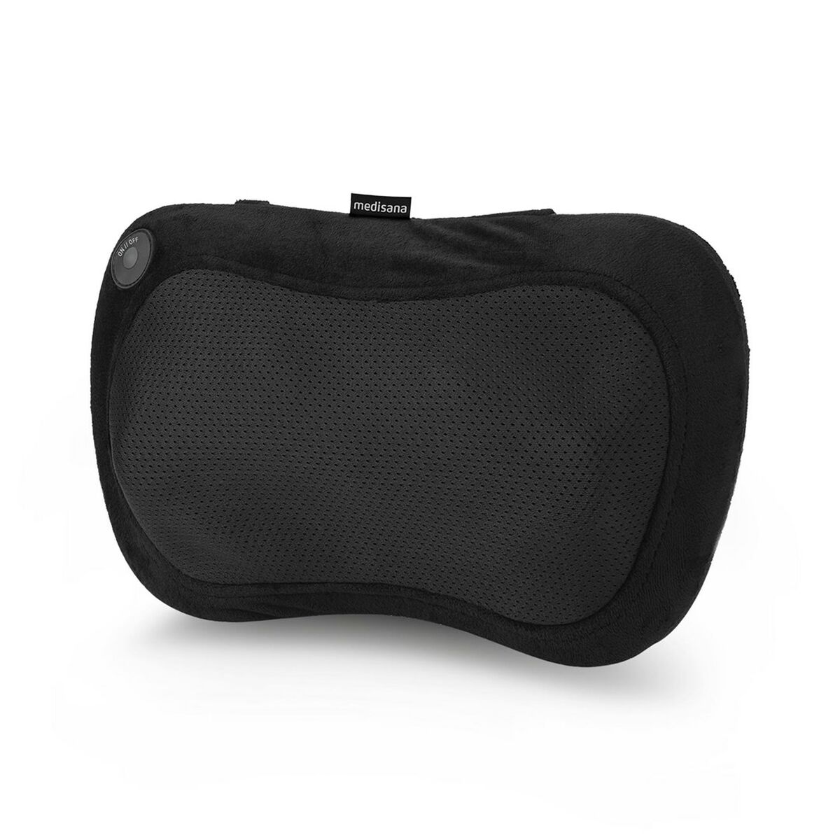 Conjunto de Oferta Medisana 88954 Preto 24 W