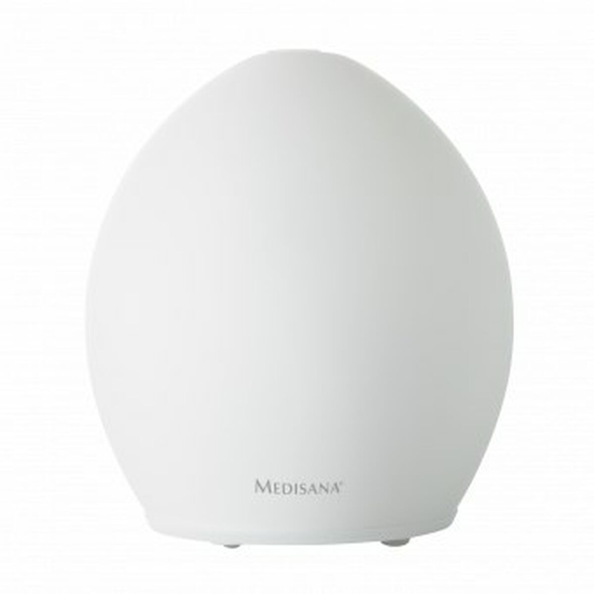 Difusor de Óleos Essenciais Medisana 60085 Branco