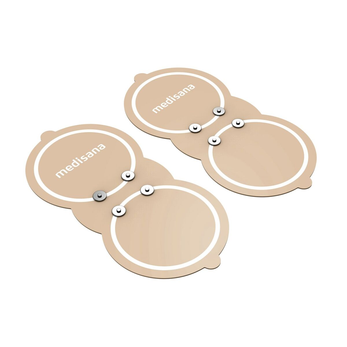 Suporte para Rolos de Papel de Cozinha Medisana 88353