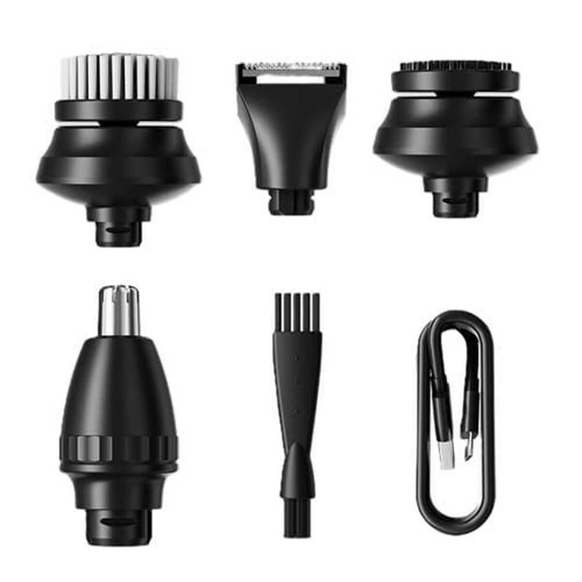 Aparadores de Cabelo Feel Maestro MR-675