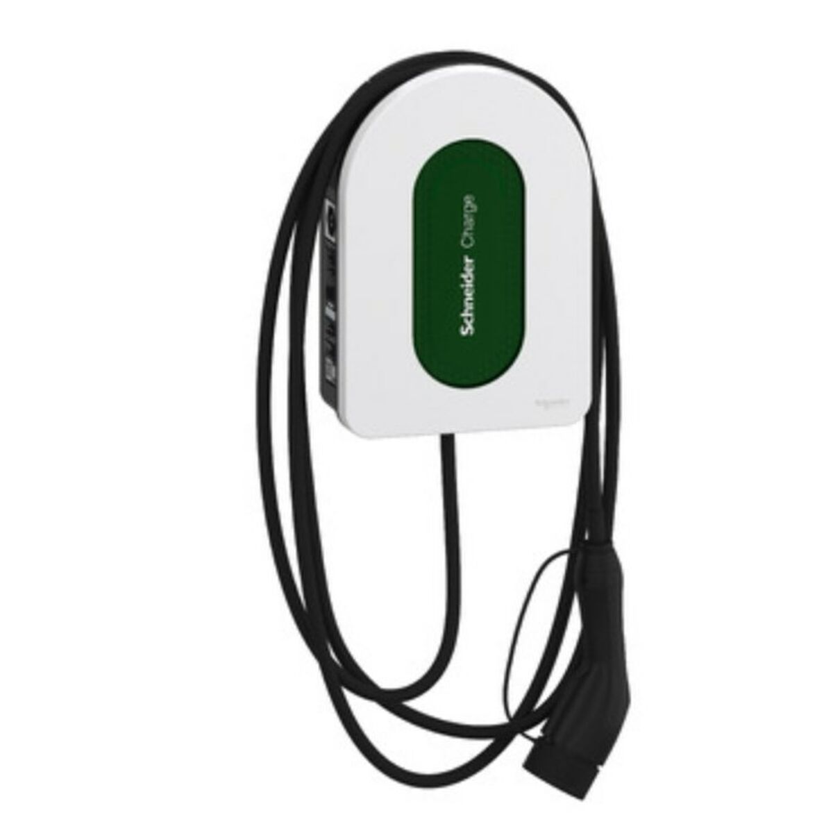 Cabo USB Schneider Electric EVH5A11N2C5 Preto
