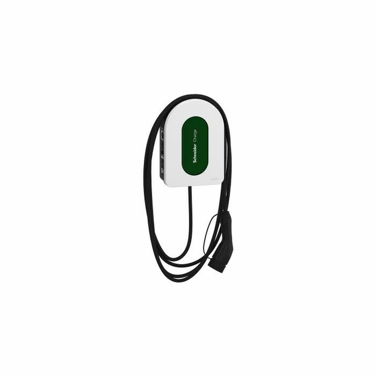 Cabo USB Schneider Electric EVH5A11N2C7 Branco (Branco)