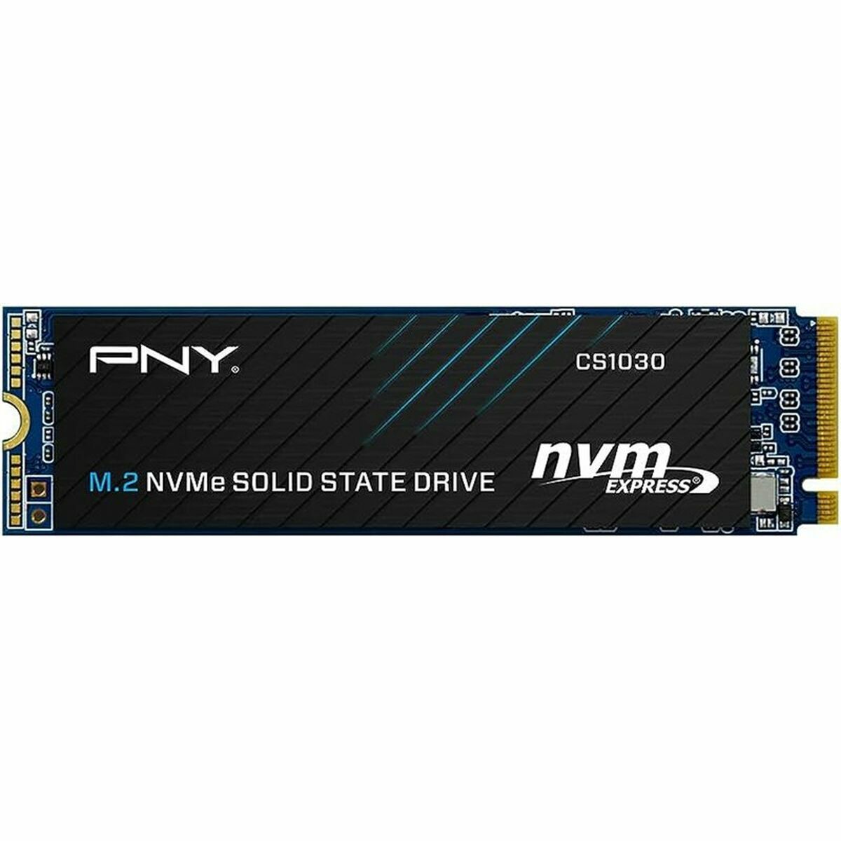Disco Duro PNY M280CS2230-500-RB