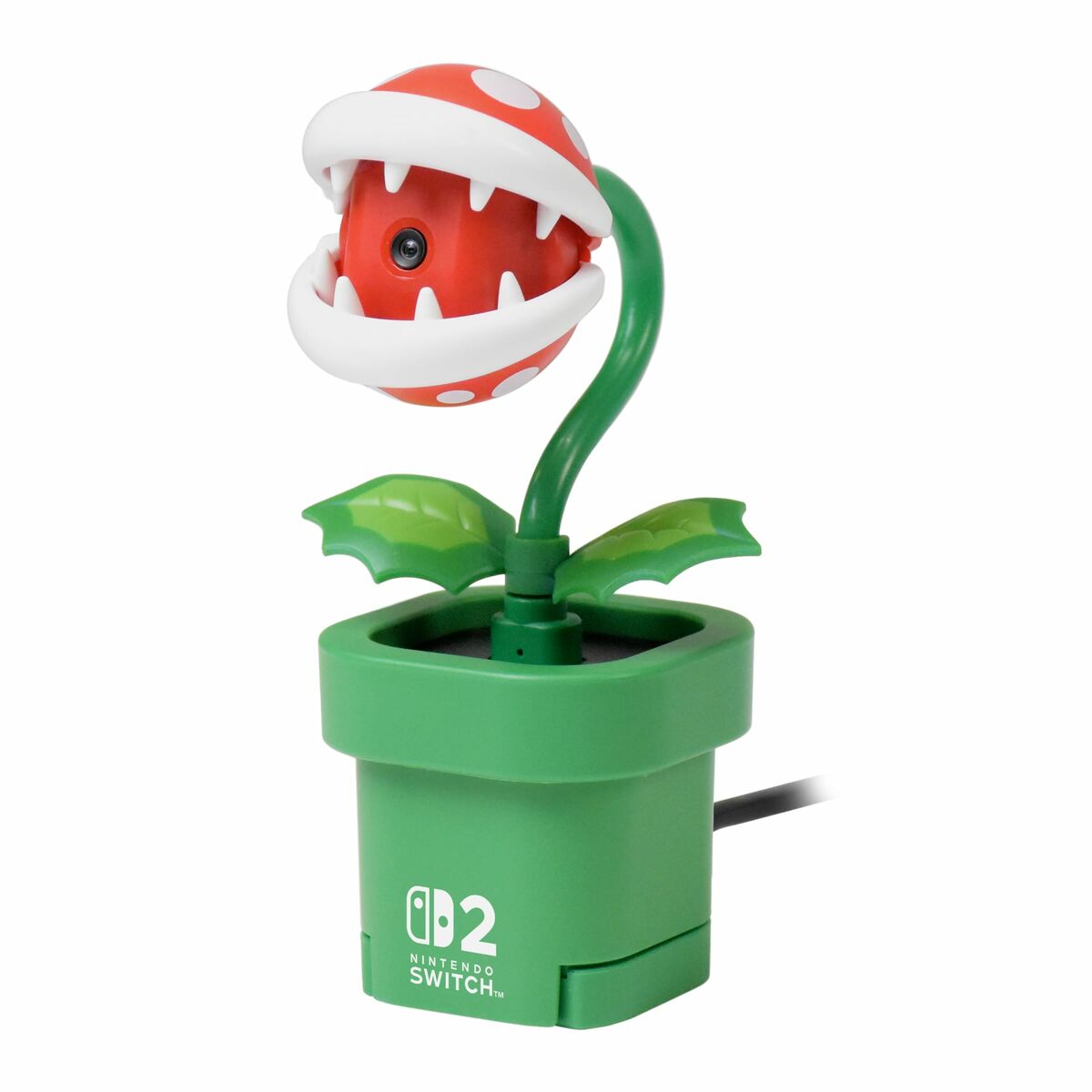 Cabo USB Nintendo 10016155 Multicolor