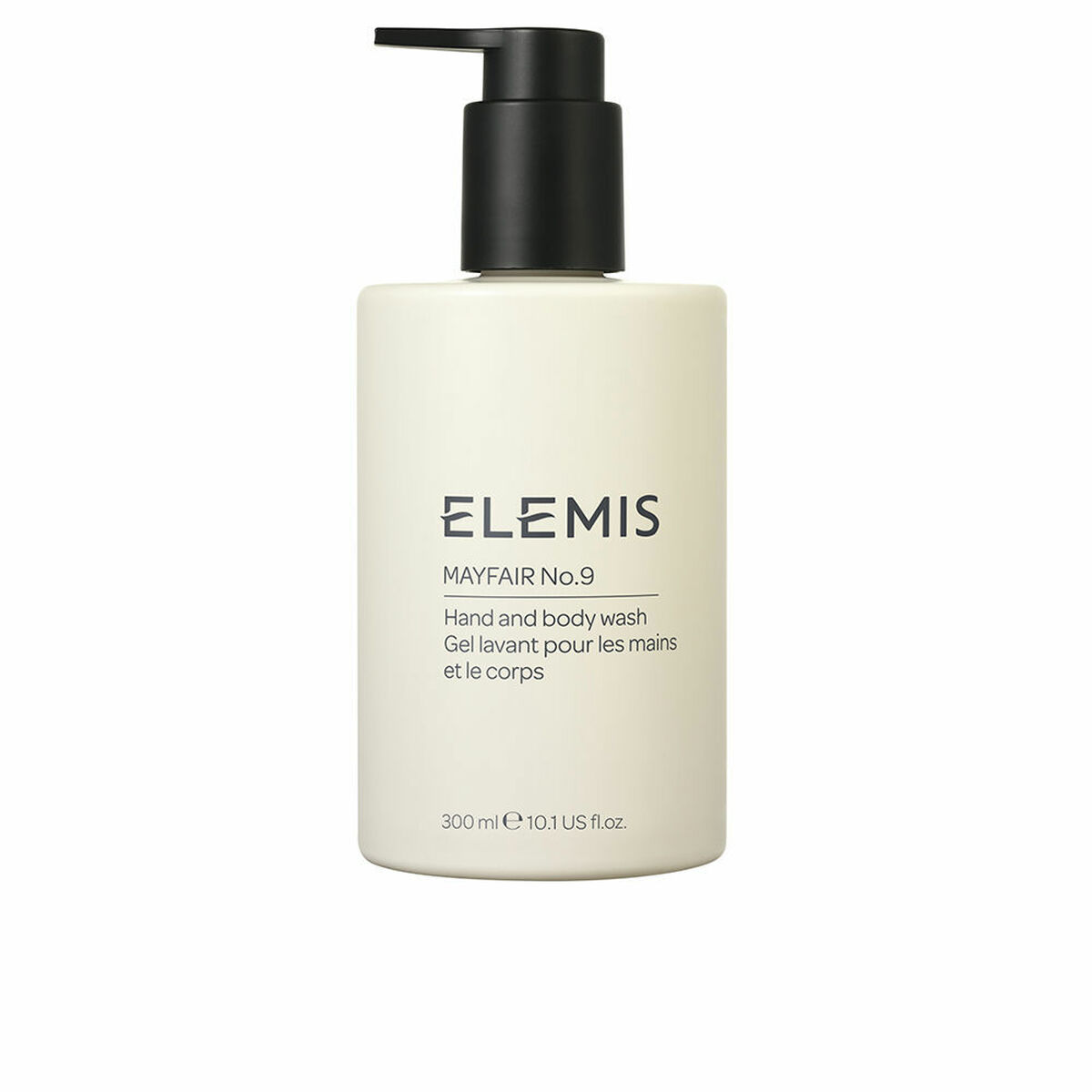 Gel de duche Elemis