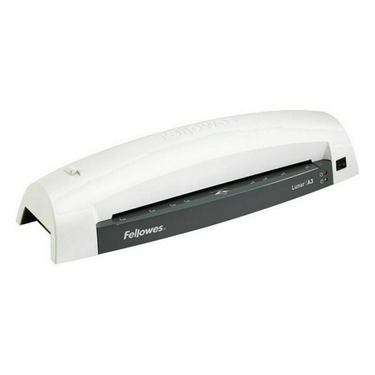 Máquina de laminação Fellowes 5716701 Branco (4 Unidades)