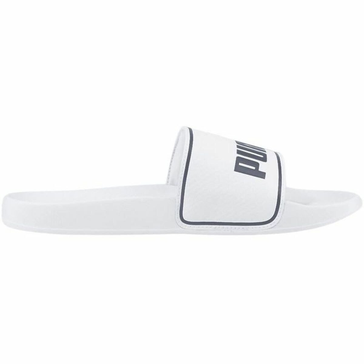 Chinelos para Homem Puma 384139 Branco